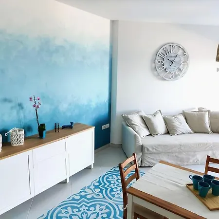 Le Sfumature Del Mare 公寓