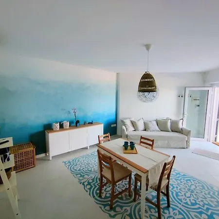 Le Sfumature Del Mare