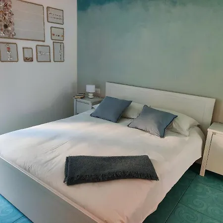 Le Sfumature Del Mare Apartment San Vito Chietino