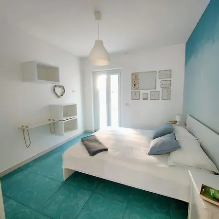 Le Sfumature Del Mare *