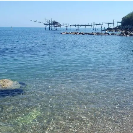 Le Sfumature Del Mare