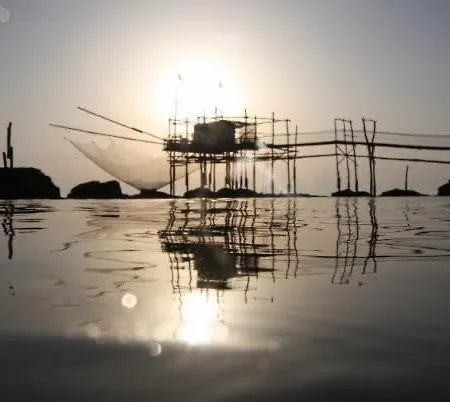 Le Sfumature Del Mare