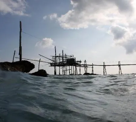 Le Sfumature Del Mare * San Vito Chietino