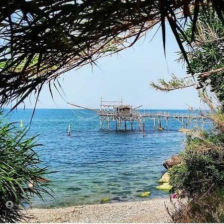 Appartamento Le Sfumature Del Mare