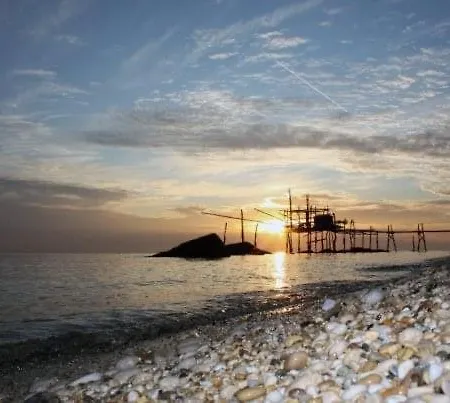 Le Sfumature Del Mare *