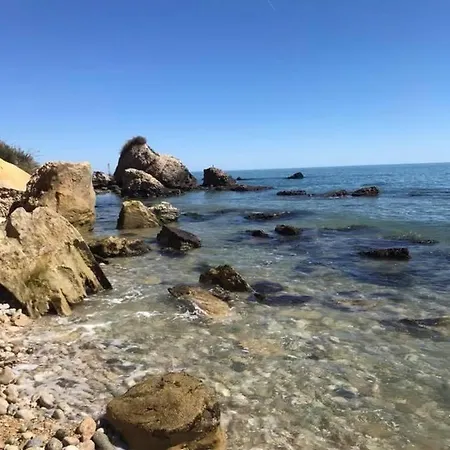 Appartement Le Sfumature Del Mare