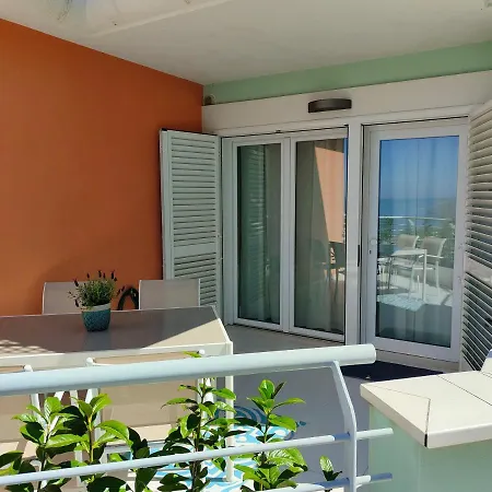 Le Sfumature Del Mare *