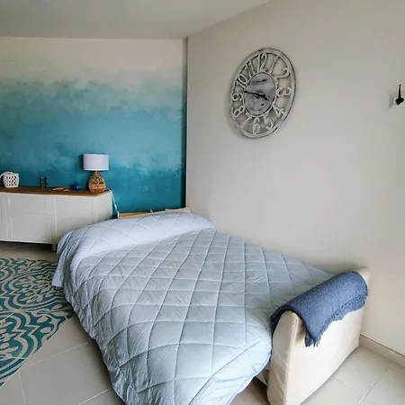 Le Sfumature Del Mare San Vito Chietino