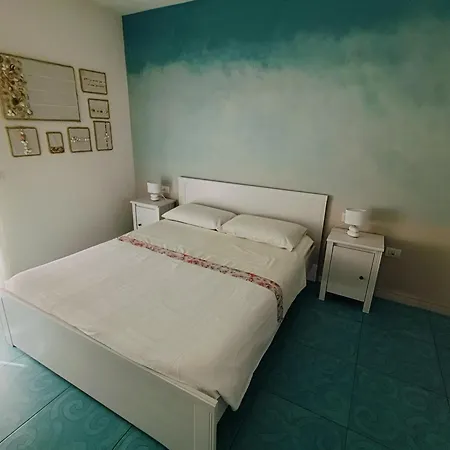 Le Sfumature Del Mare * 圣维托彻帝诺