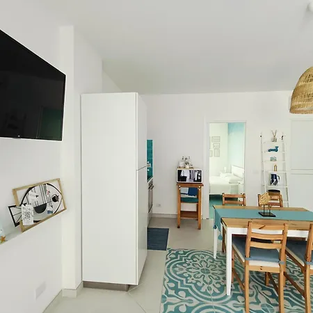 Le Sfumature Del Mare 公寓