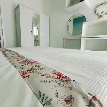 Apartment Le Sfumature Del Mare *