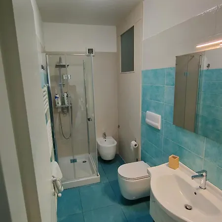 Le Sfumature Del Mare *