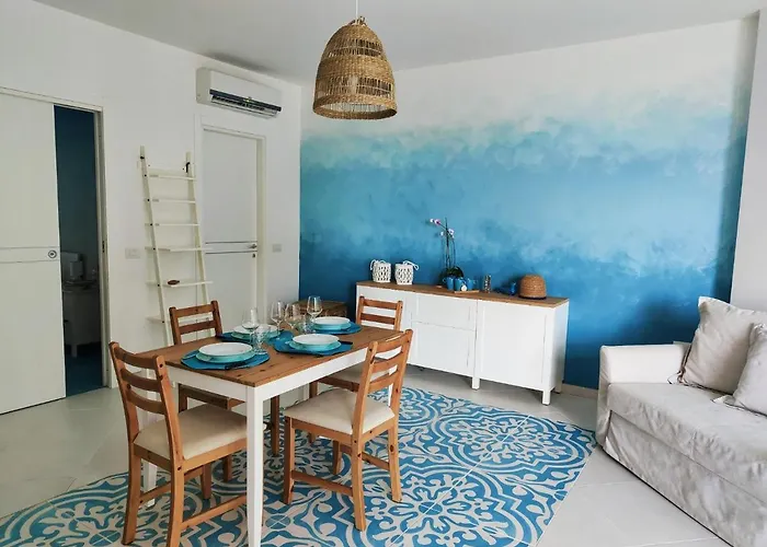 Apartment Le Sfumature Del Mare