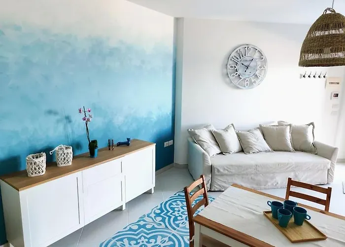 Le Sfumature Del Mare Apartment