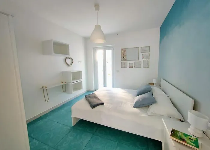 Le Sfumature Del Mare *