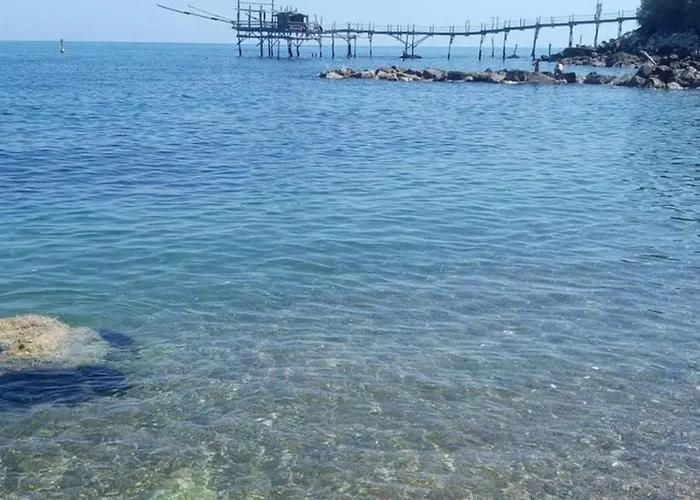 Le Sfumature Del Mare