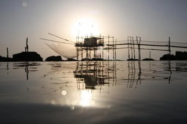 Le Sfumature Del Mare