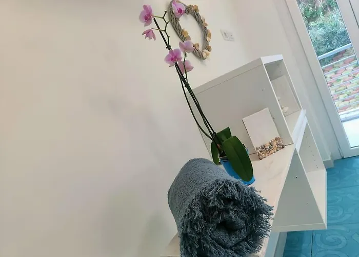 Apartment Le Sfumature Del Mare