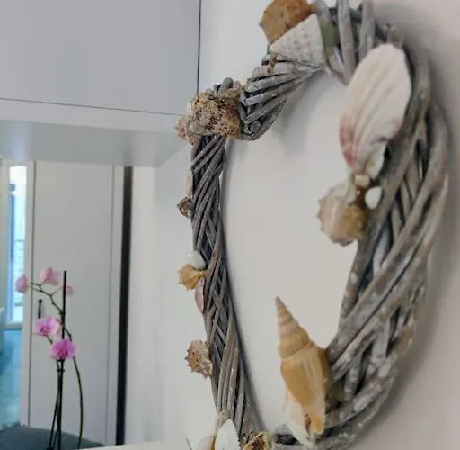 Le Sfumature Del Mare San Vito Chietino