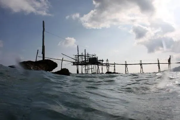 Le Sfumature Del Mare * San Vito Chietino