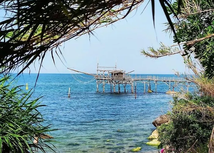 Daire Le Sfumature Del Mare