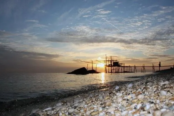 Le Sfumature Del Mare *