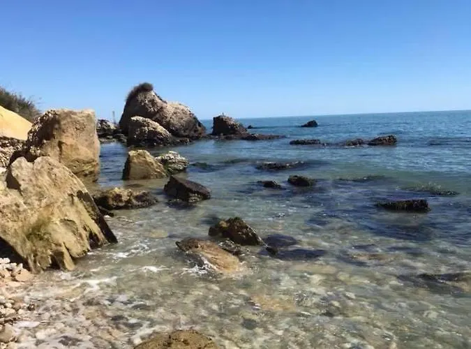 Daire Le Sfumature Del Mare