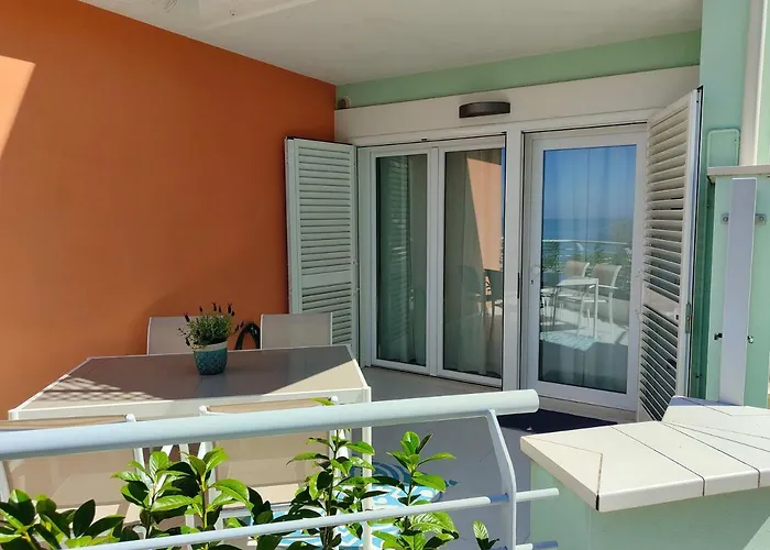 Le Sfumature Del Mare *