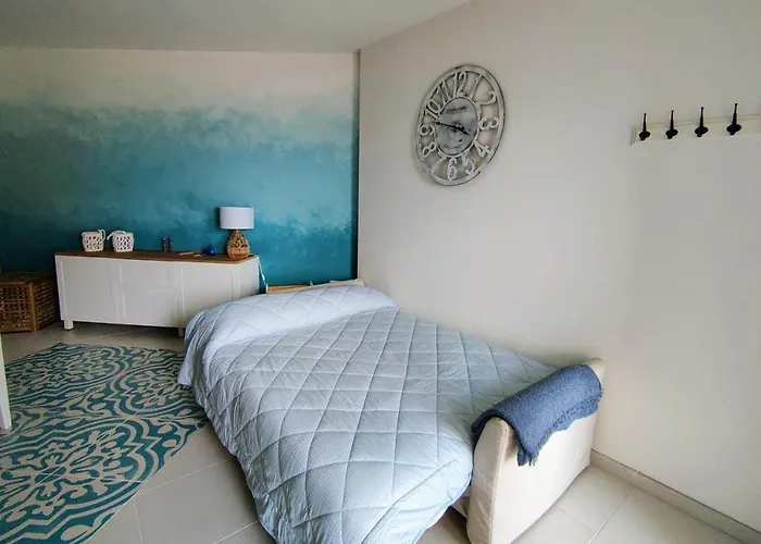 Le Sfumature Del Mare San Vito Chietino