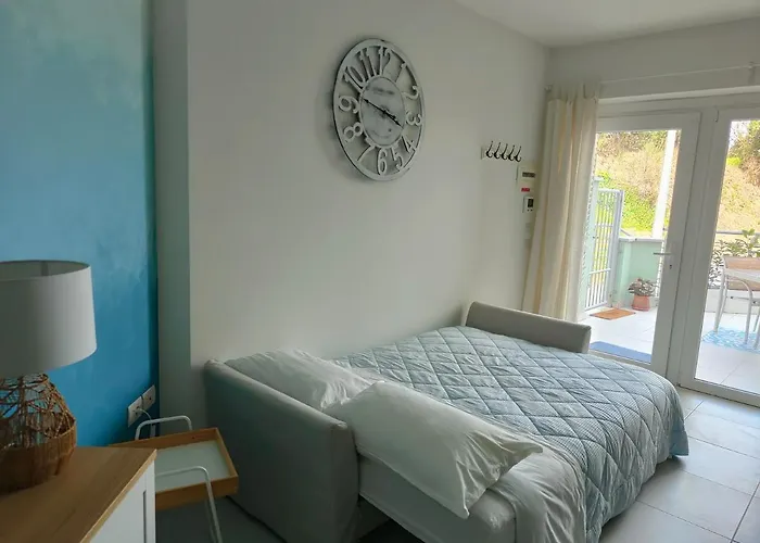 Le Sfumature Del Mare * San Vito Chietino