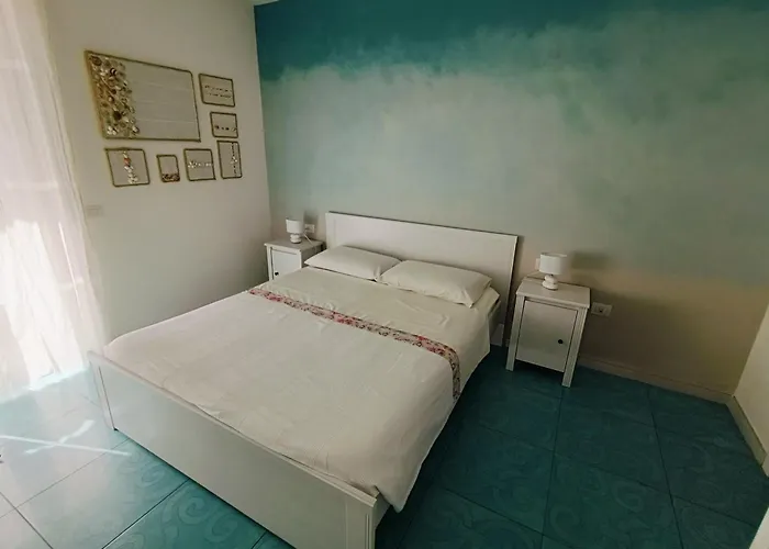 Le Sfumature Del Mare * San Vito Chietino