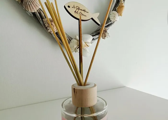 Le Sfumature Del Mare