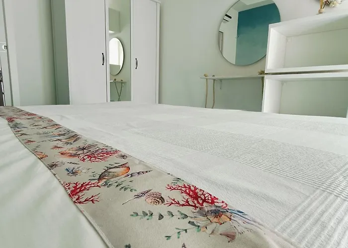 Apartment Le Sfumature Del Mare *