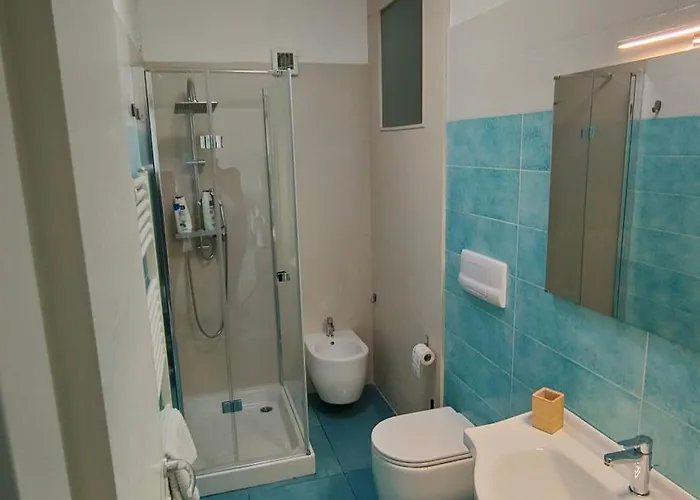 Le Sfumature Del Mare *